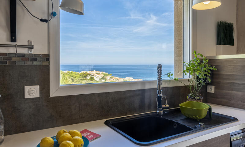 Maison à Algajola - Corse - - Algajola - Corse - 43