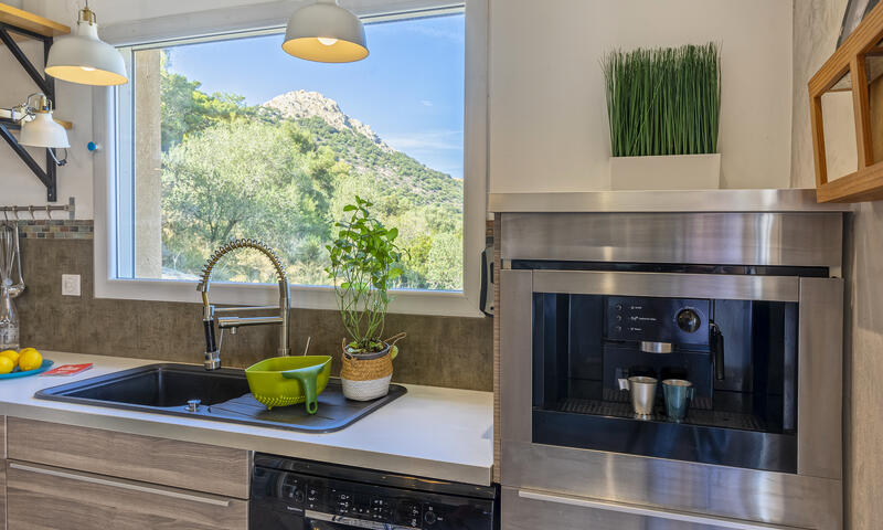 Maison à Algajola - Corse - - Algajola - Corse - 42