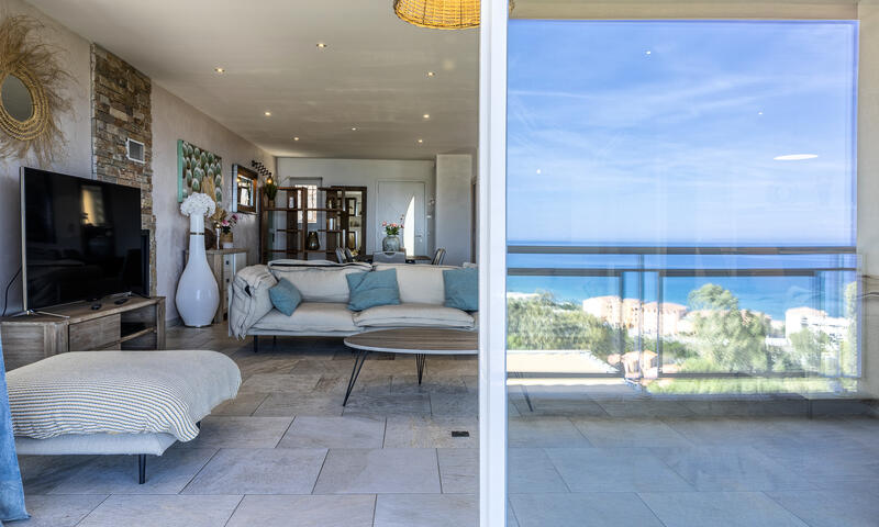 Maison à Algajola - Corse - - Algajola - Corse - 31