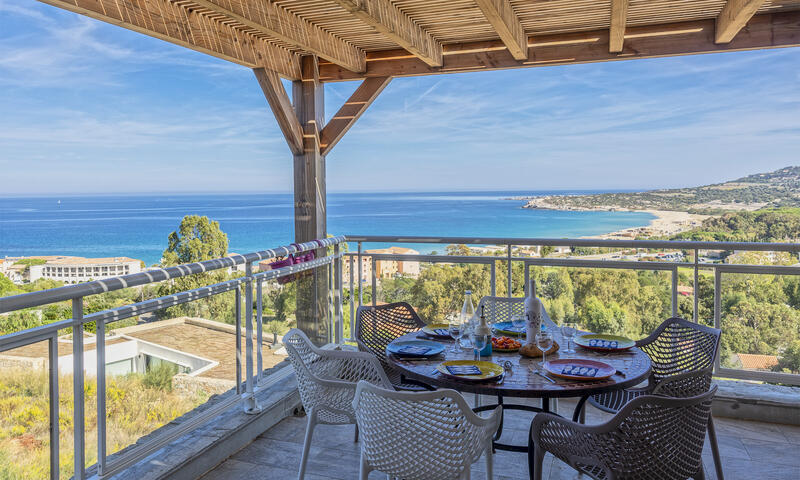 Maison à Algajola - Corse - - Algajola - Corse - 2