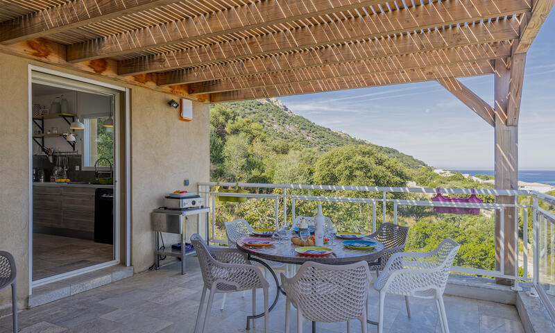 Maison à Algajola - Corse - - Algajola - Corse - 45