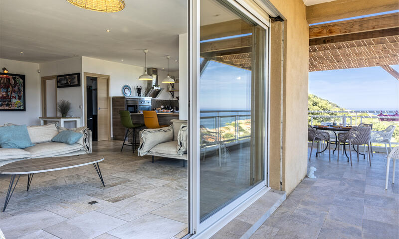 Maison à Algajola - Corse - - Algajola - Corse - 30