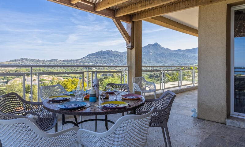 Maison à Algajola - Corse - - Algajola - Corse - 46