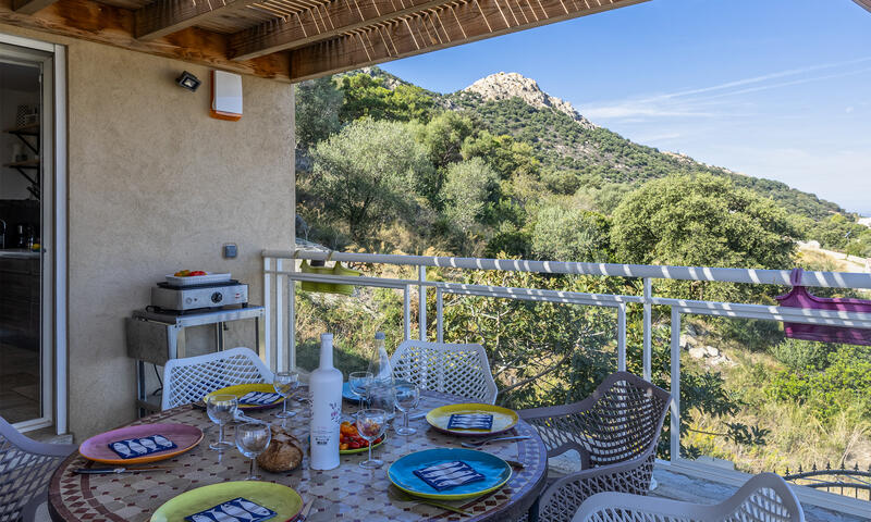 Maison à Algajola - Corse - - Algajola - Corse - 47