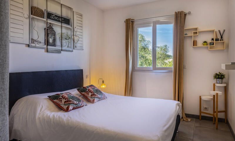 Maison à Algajola - Corse - - Algajola - Corse - 34