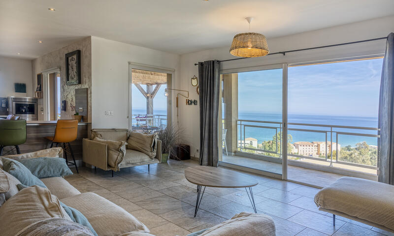 Maison à Algajola - Corse - - Algajola - Corse - 38