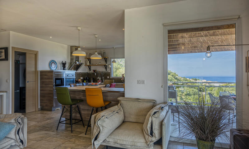 Maison à Algajola - Corse - - Algajola - Corse - 39