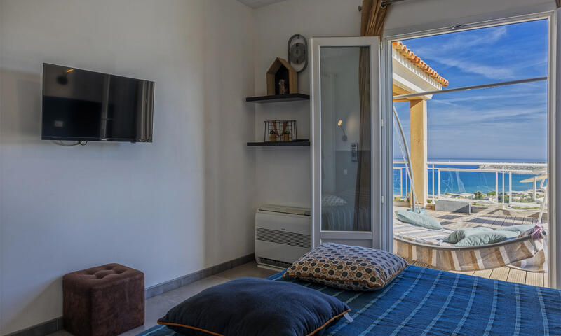 Maison à Algajola - Corse - - Algajola - Corse - 10