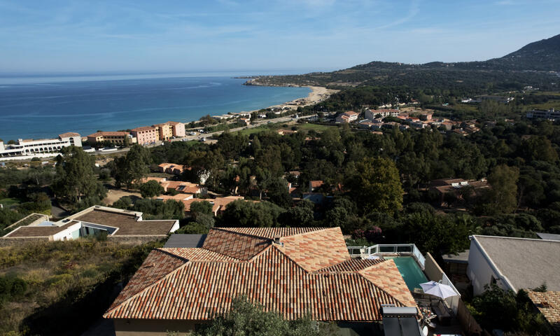 Maison à Algajola - Corse - - Algajola - Corse - 7