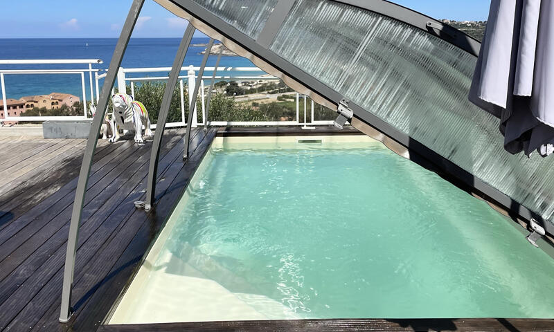 Maison à Algajola - Corse - - Algajola - Corse - 49
