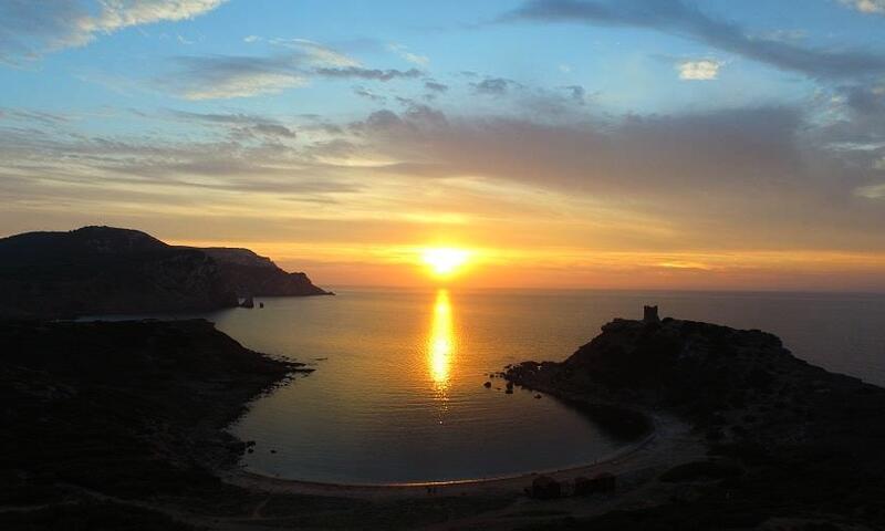 Camping Village Glamping Torre del Porticciolo **** - Alghero - 48