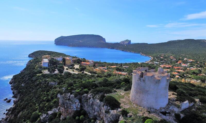 Camping Village Glamping Torre del Porticciolo **** - Alghero - 22