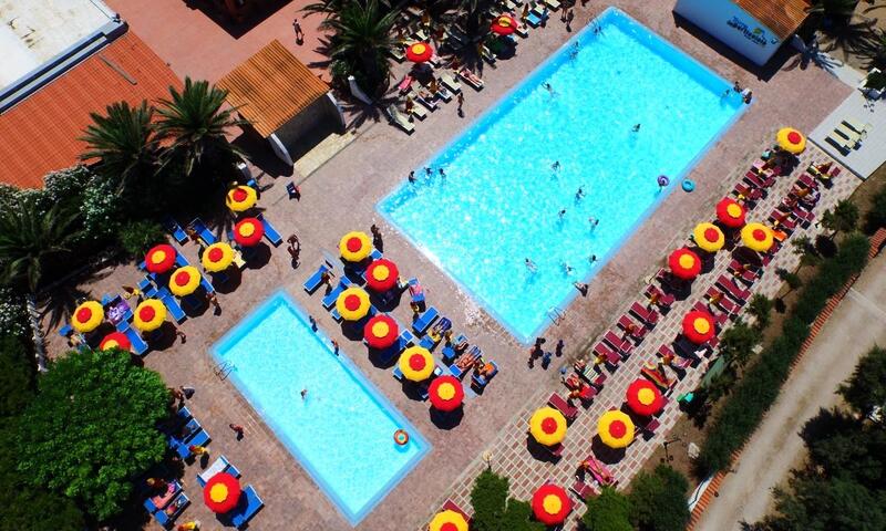 Camping Village Glamping Torre del Porticciolo **** - Alghero - 8