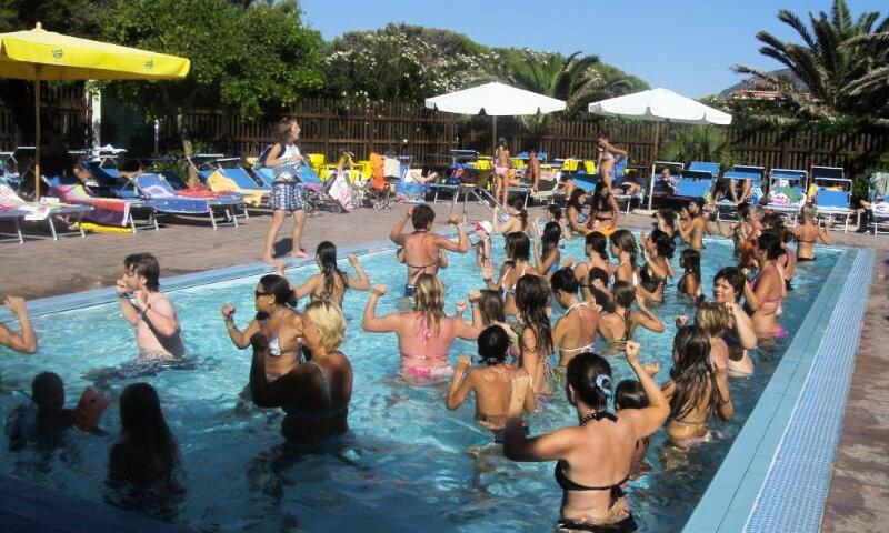 Camping Village Glamping Torre del Porticciolo **** - Alghero - 46
