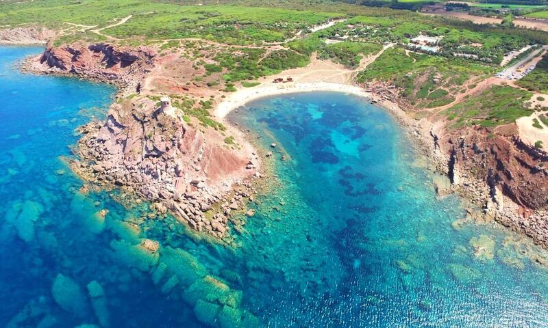 Camping Village Glamping Torre del Porticciolo **** - Alghero - 14