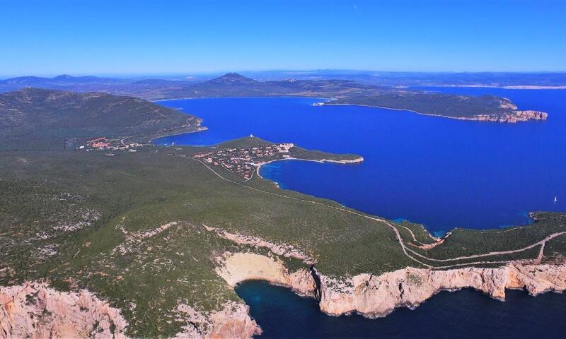 Camping Village Glamping Torre del Porticciolo **** - Alghero - 23