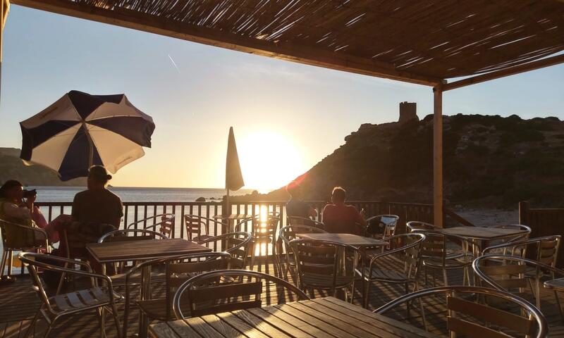 Camping Village Glamping Torre del Porticciolo **** - Alghero - 30