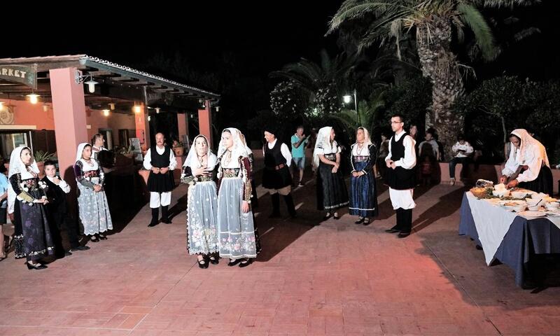 Camping Village Glamping Torre del Porticciolo **** - Alghero - 42