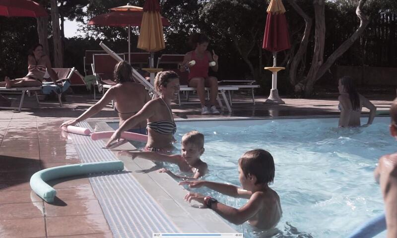 Camping Village Glamping Torre del Porticciolo **** - Alghero - 37