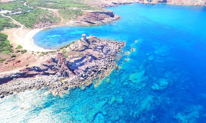 Camping Village Glamping Torre del Porticciolo **** - Alghero - 1