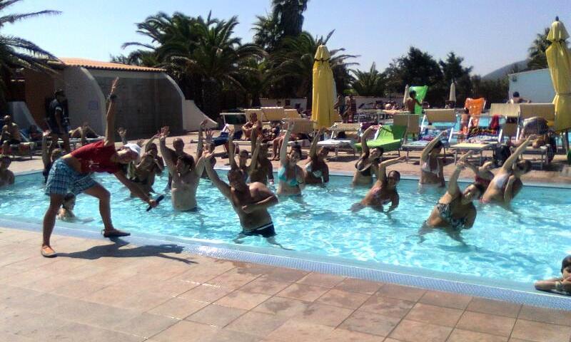Camping Village Glamping Torre del Porticciolo **** - Alghero - 45