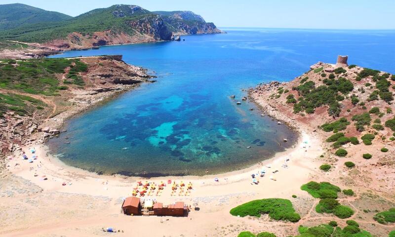 Camping Village Glamping Torre del Porticciolo **** - Alghero - 24
