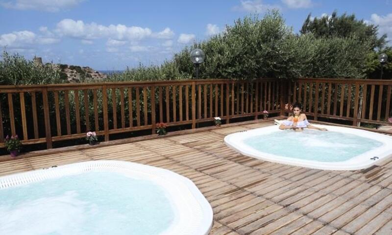 Camping Village Glamping Torre del Porticciolo **** - Alghero - 31