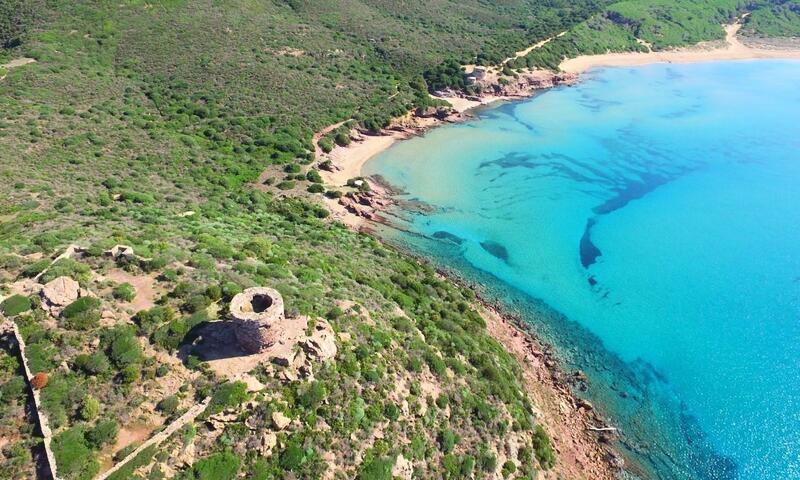 Camping Village Glamping Torre del Porticciolo **** - Alghero - 18
