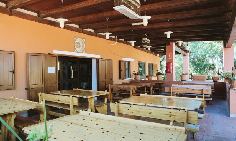 Camping Village Glamping Torre del Porticciolo **** - Alghero - 5