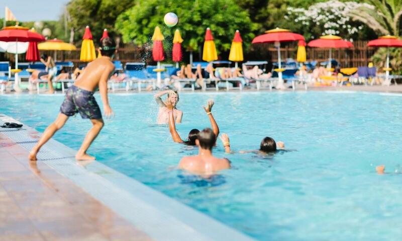 Camping Village Glamping Torre del Porticciolo **** - Alghero - 9