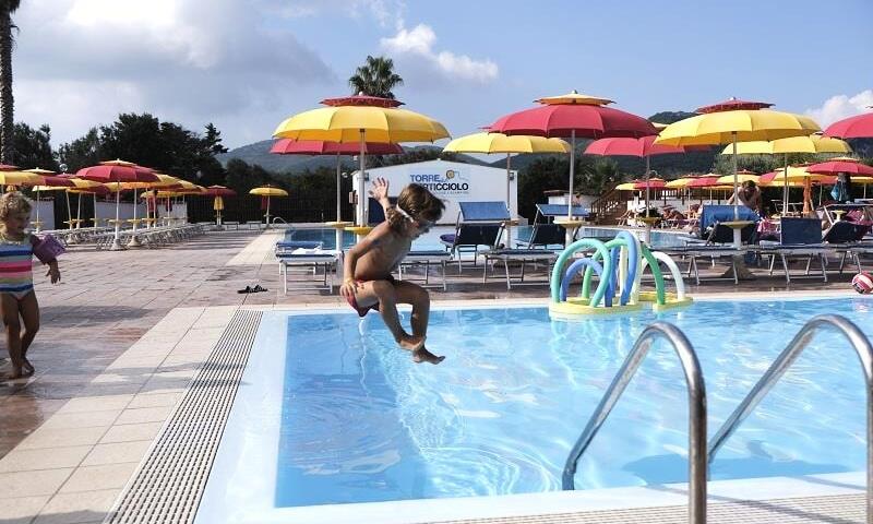 Camping Village Glamping Torre del Porticciolo **** - Alghero - 29