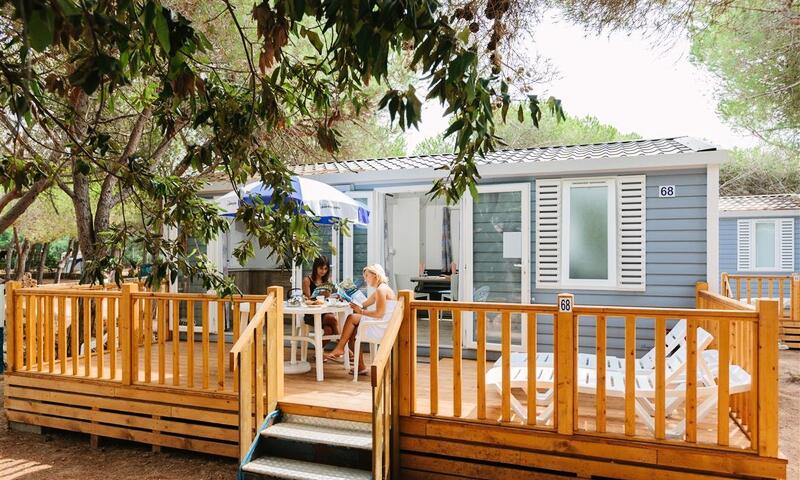 Camping Village Glamping Torre del Porticciolo **** - Alghero - 49
