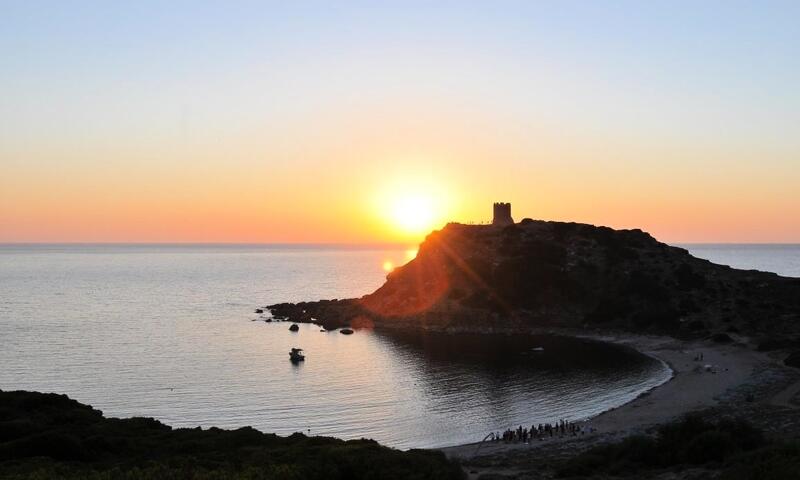 Camping Village Glamping Torre del Porticciolo **** - Alghero - 26