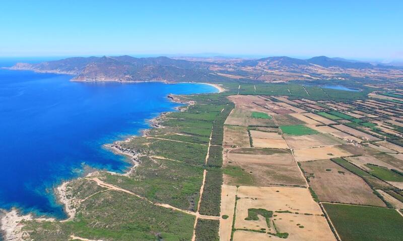 Camping Village Glamping Torre del Porticciolo **** - Alghero - 21
