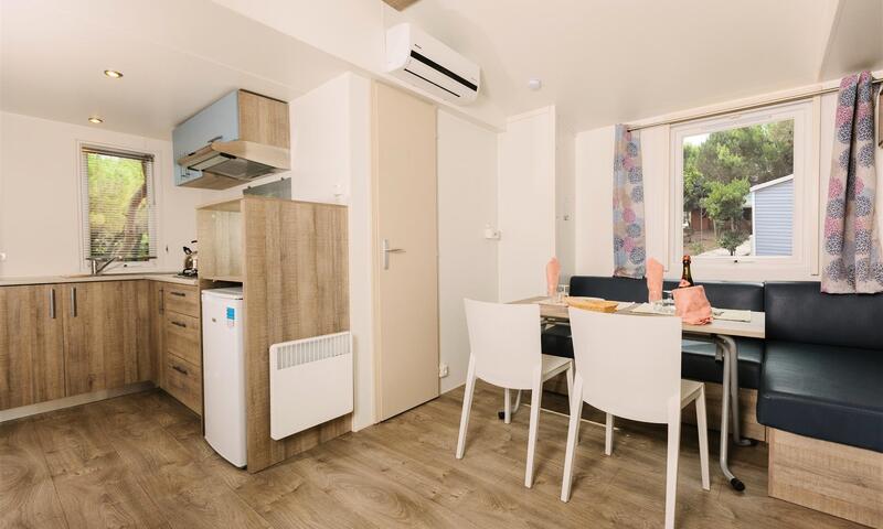 Camping Village Glamping Torre del Porticciolo **** - Alghero - 2