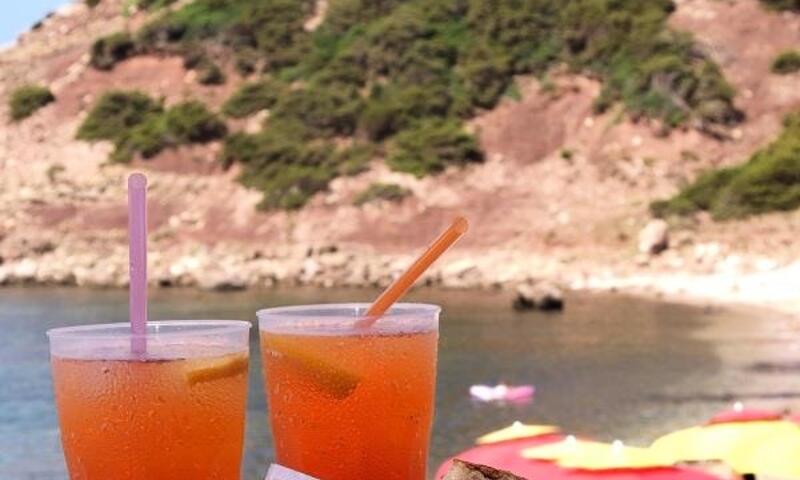 Camping Village Glamping Torre del Porticciolo **** - Alghero - 32