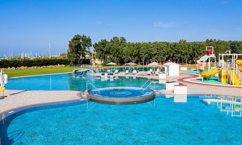 Baia Holiday Laguna Blu **** - Alghero - 23