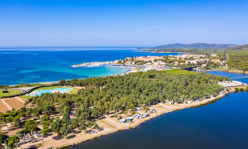Baia Holiday Laguna Blu **** - Alghero - 8