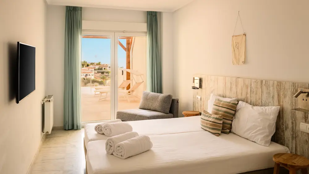 Dormio Holidays - Spain