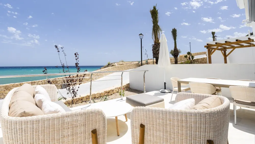 Dormio Holidays - Spain