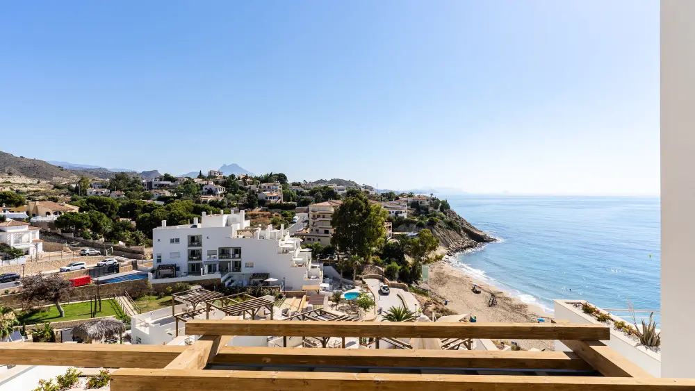 Dormio Holidays - Spain