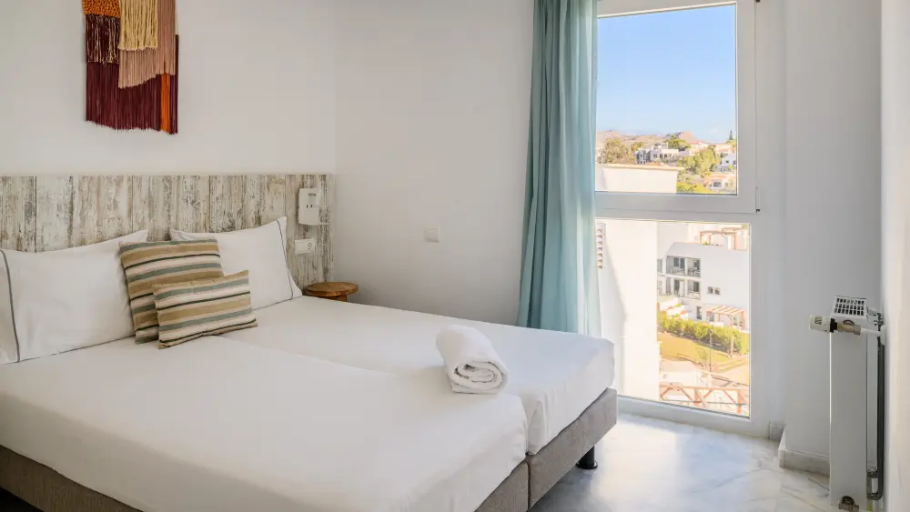 Dormio Holidays - Spain