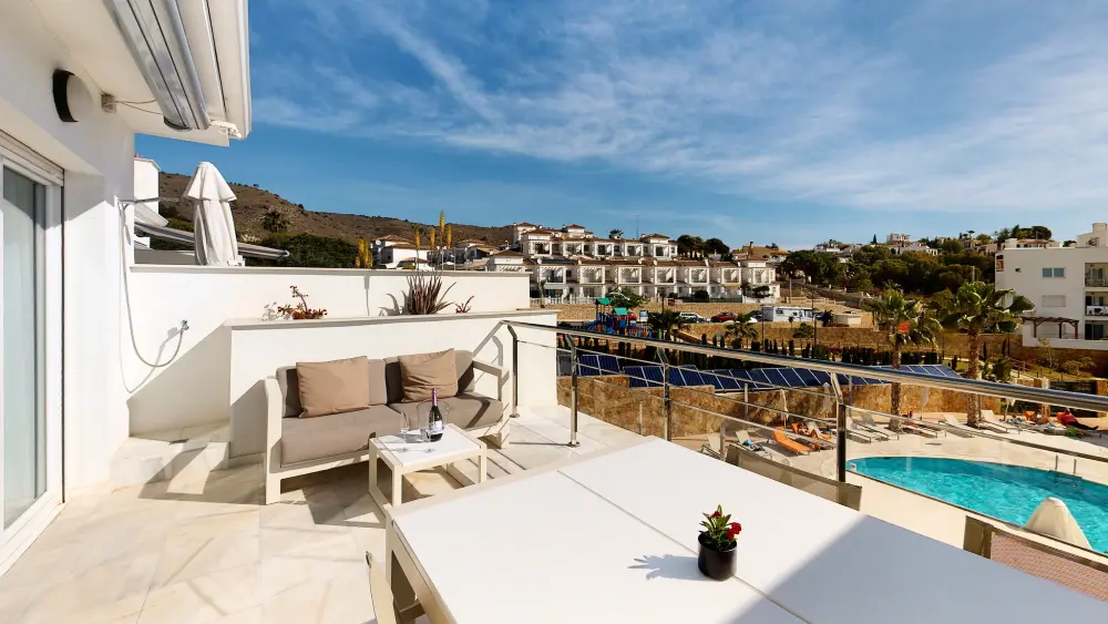 Dormio Holidays - Spain