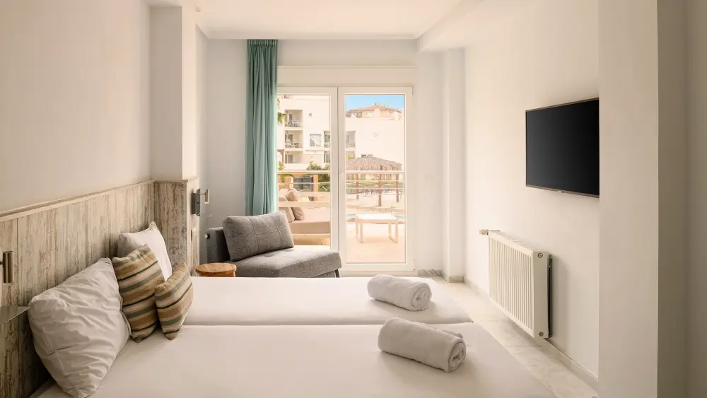 Dormio Holidays - Spain