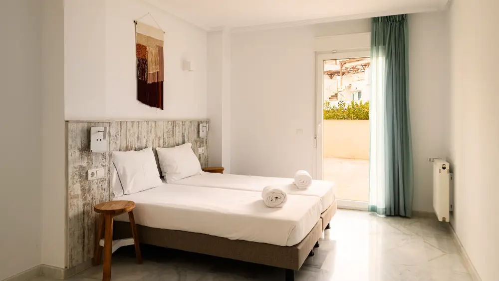 Dormio Holidays - Spain