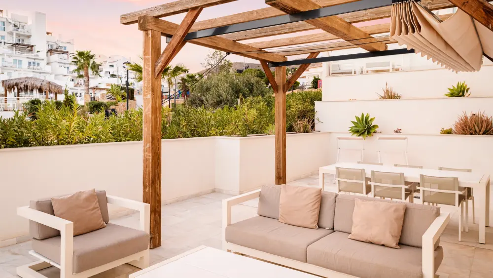 Dormio Holidays - Spain