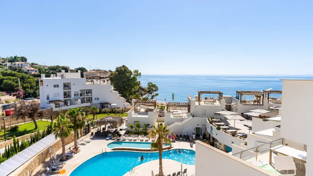 Dormio Holidays - Spain