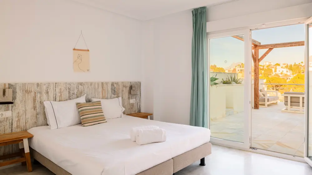 Dormio Holidays - Spain