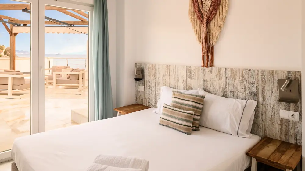 Dormio Holidays - Spain