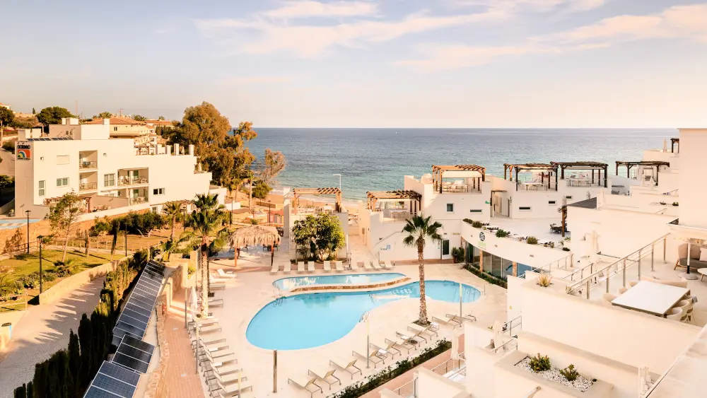 Dormio Holidays - Spain